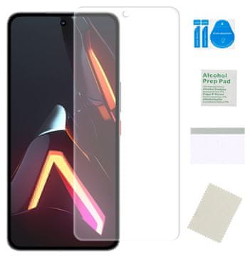 Zaščitna folija za hidrogel za TPU zaslon za NUBIA NEO 3 GT 5G