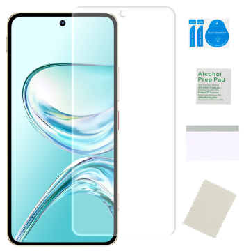 Zaščitna folija za hidrogelni zaščitni film za NUBIA FOCUS 2 ULTRA 5G, močna in vzdržljiva
