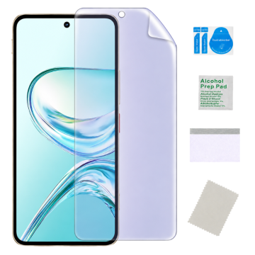 Zaščitna folija za NUBIA FOCUS 2 ULTRA 5G na zaslonu hidrogel TPU z zaščito pred modro barvo