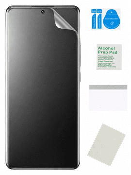 Zaščitna folija za ULEFONE Armor 27T Pro 5G mat zaščitna folija iz hidrogela TPU