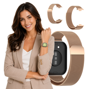 Kovinski pašček za zapestnico Huawei Watch Fit 5 / 5 PRO, RAZLIČNE BARVE
