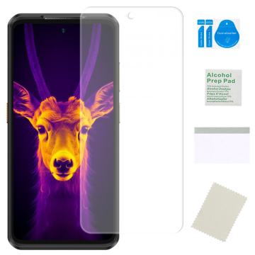 Zaščitna folija za hidrogelni zaslon ULEFONE Armor 25T Pro