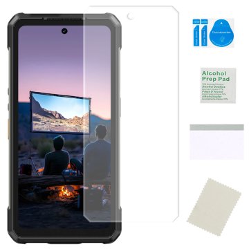 Zaščitna folija za hidrogel za ULEFONE Armor 34 Pro za zaslon TPU