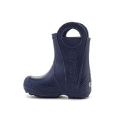 Crocs Čevlji Handle It 211056410