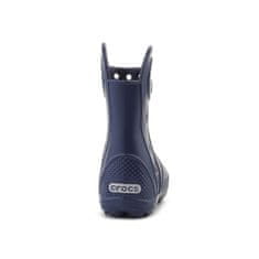 Crocs Čevlji Handle It 211056410
