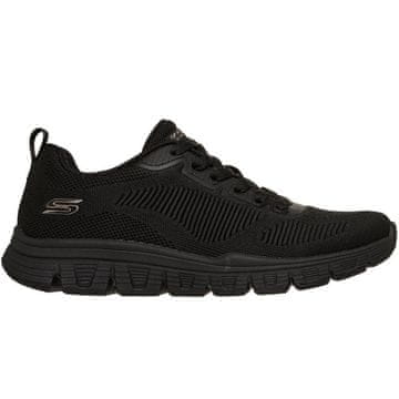 Skechers Čevlji Skechers 117700BBKXXA