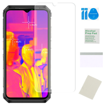 Zaščitna folija za hidrogelni zaščitni film za ULEFONE Power Armor 18T