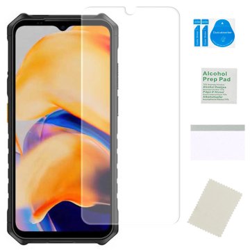 Zaščitna folija za hidrogelni zaslon ULEFONE Armor X13, močna
