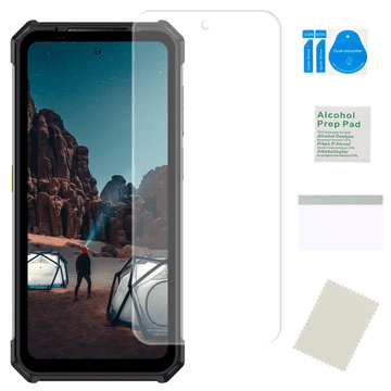 Zaščitna folija za hidrogelni zaslon ULEFONE Armor 24, močna