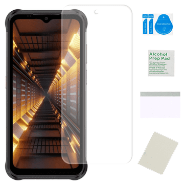 Zaščitna folija za ULEFONE POWER ARMOR 14 PRO hidrogel zaščitna folija iz močnega TPU