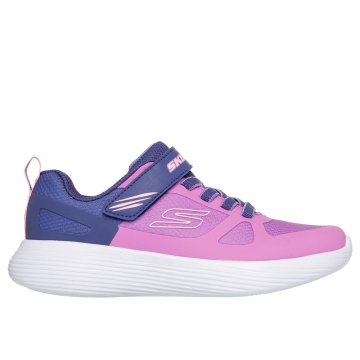 Skechers Čevlji Skechers Go Run 400 V2 Trace Track 303852LPRBL
