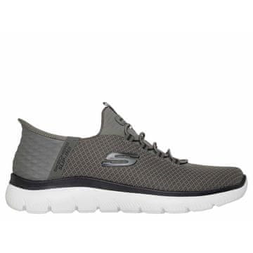 Skechers Čevlji Skechers Summits High Range 232457OLBK