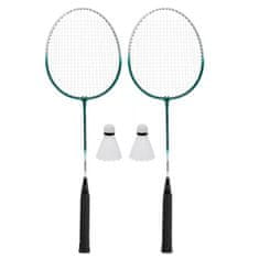 Avento Power Speed set za badminton 1 komplet