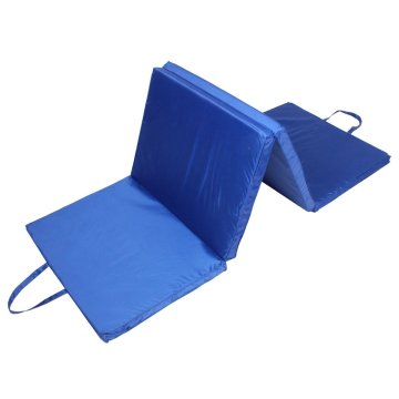 Merco Comfort Mat zložljiva gimnastična preproga modra pakiranje 1 kos