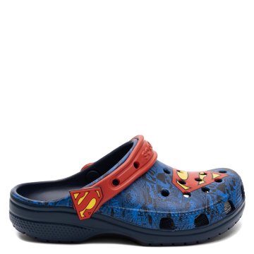 Crocs Čevlji Crocs Superman Classic 21113290H