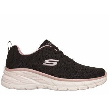 Skechers Čevlji Skechers Fashion Fit 2.0 150384BKRG