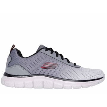 Skechers Čevlji Skechers Track Ripkent 232399GYBK