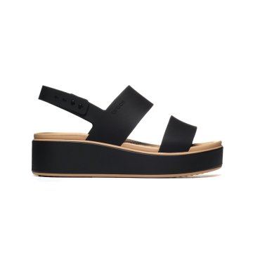 Crocs Čevlji Brooklyn 2118020RI