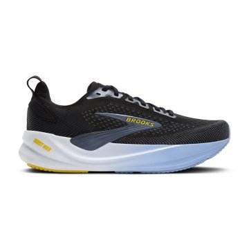 Brooks Čevlji Brooks Ghost Max 4 1104961D004BlackFolks