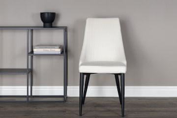 Venture Design Jedilni stol 63x91x47 cm bež
