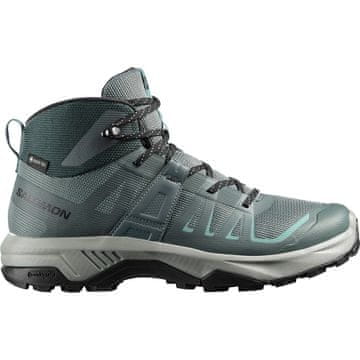 Salomon Čevlji Salomon Extend 2 Mid GTX L49258500000SedonaSage