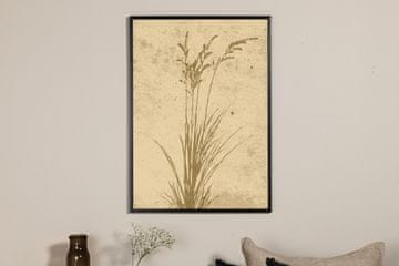 Venture Design Plakat 70x100 cm Bež, Papir