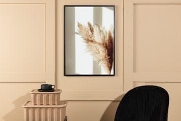 Venture Design Poster Pampas 30x40 cm Bež