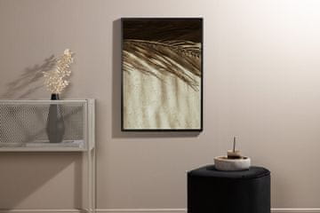 Venture Design Plakat Dessert 21x30 cm Bež