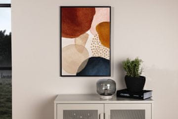 Venture Design Plakat Krogi 50x70 cm Bež