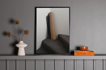 Venture Design Plakat 30x40 cm rjave barve