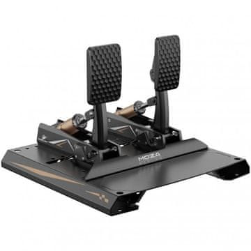 MOZA CRP 2 pedala PC - USB