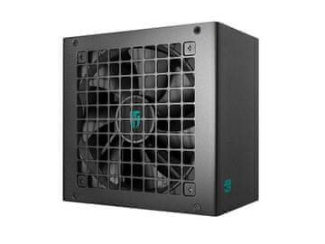 DEEPCOOL Napajalnik ATX Gamer Storm by DeepCool PN850M 850W, Modularni, 12VHPWR, 80 PLUS Gold