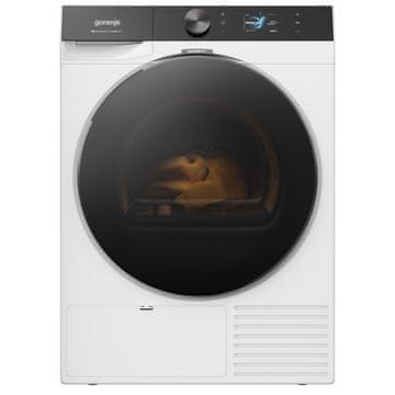 Gorenje DG81DPS sušilni stroj, 10 kg