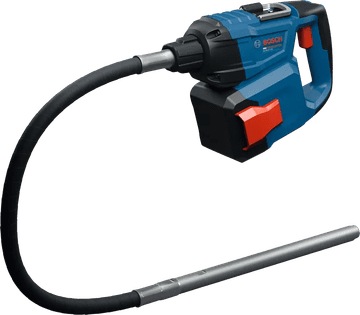 BOSCH Professional akumulatorski vibrator za beton GVC18V-25-120D Solo (06019P9800)