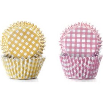 Ibili slaščičarstvo cupcakes - kocke 100pcs