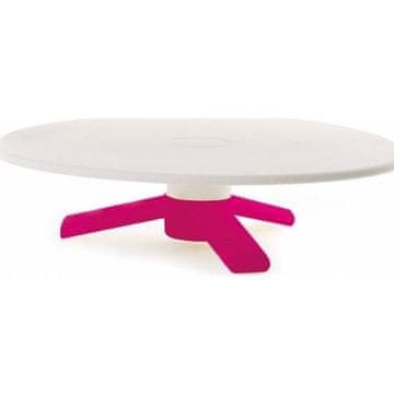 Decora Stojalo za okraševanje tort 24x6cm -