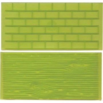 Podloga za steno in les 14x7cm - FMM