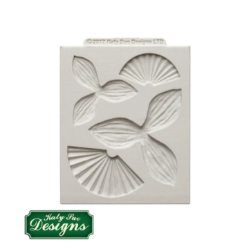 Silikonski kalup Narsic 5x3cm - Katy Sue