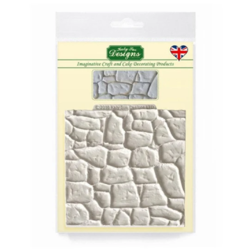 Podloga za strukturni kamen 10x10cm - Katy Sue