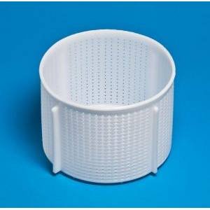 Plastični kalup za sir 22 x 16 cm - Enolandia S.r.l.