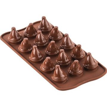 Silikomart Kalup za čokolado -