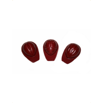 Smolík Kalup Mix mini 15 kosov Teflon 42x30mm -