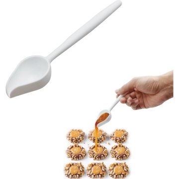 Žlica za okraševanje 18 cm - Cakesicq