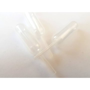 Pipete 4ml 50 kosov klasične - Cakesicq