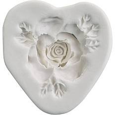 Staedter Model za slaščice rose 4,5x5cm