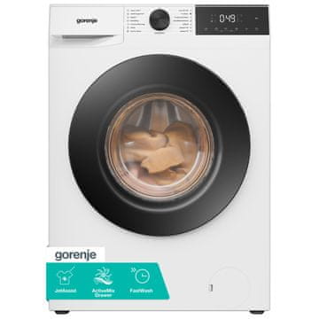 Gorenje G2WP9AW pralni stroj, 9 kg