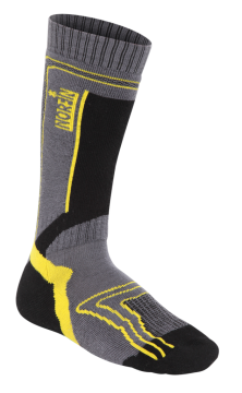 NORFIN Velikost nogavic Balance Midle T2M. L (42-44)