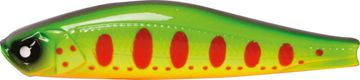 LUCKY JOHN wobbler Pro Series Basara 40SP barva 201