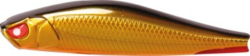 LUCKY JOHN Wobbler Pro Series Basara Plus One 90SP barva 107