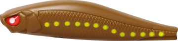 LUCKY JOHN wobbler Pro Series Basara 40SP barva 302
